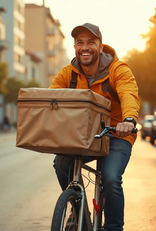 Delivery Partnerships