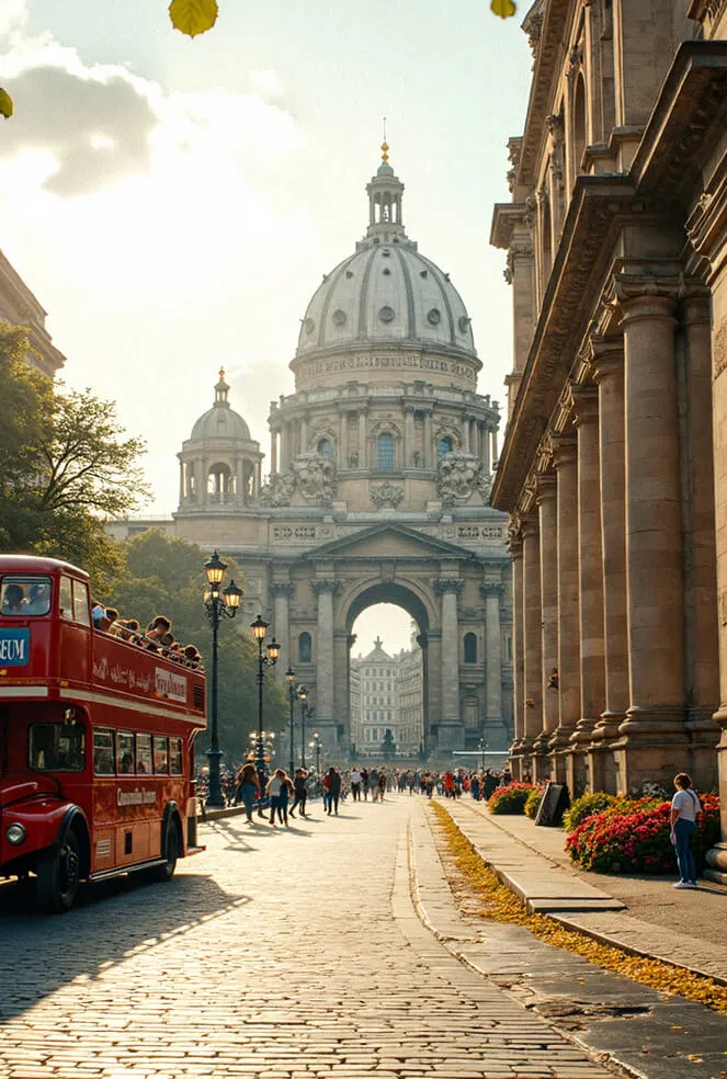 City Tours